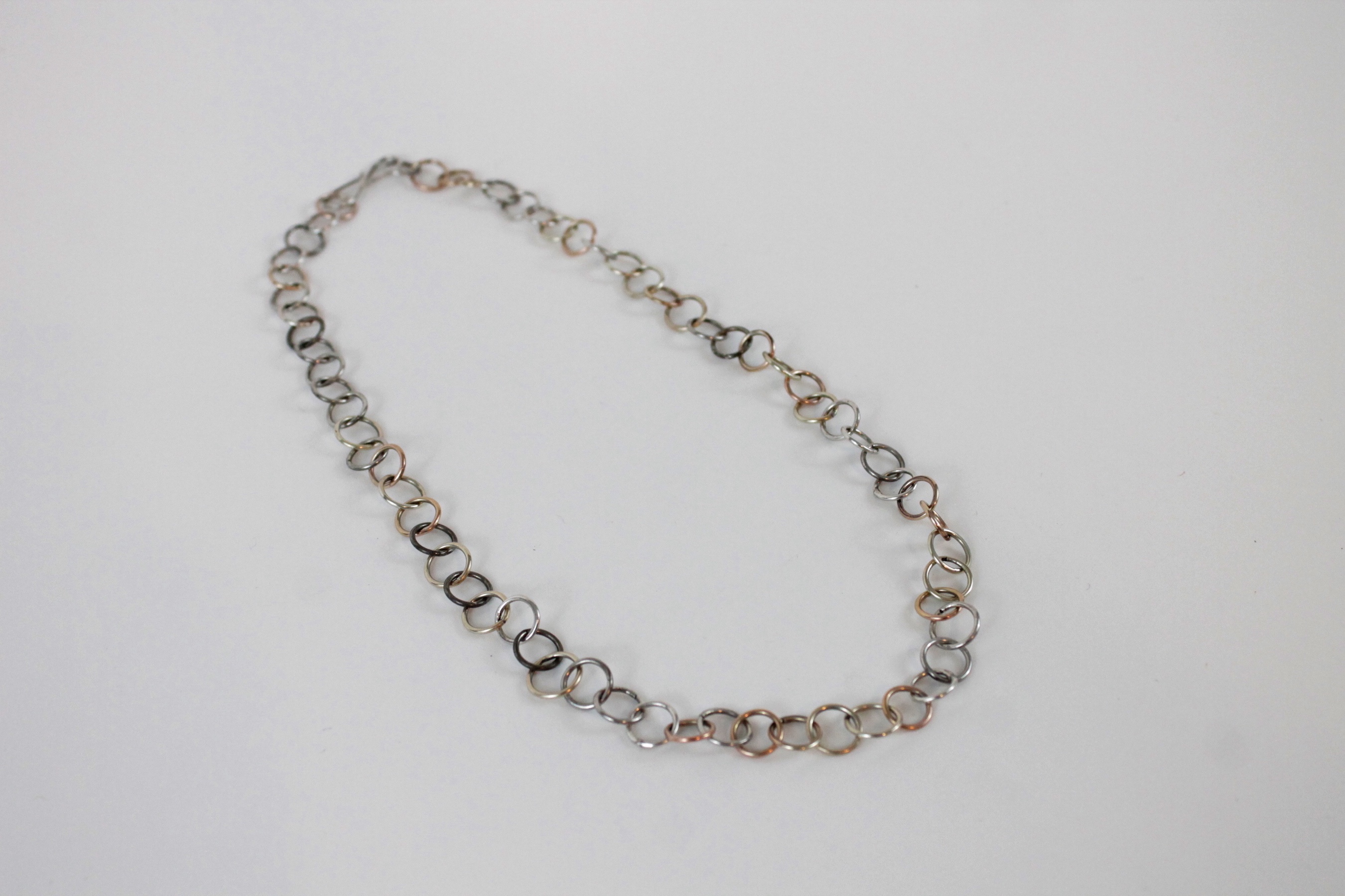 33 Alloys: Continuum